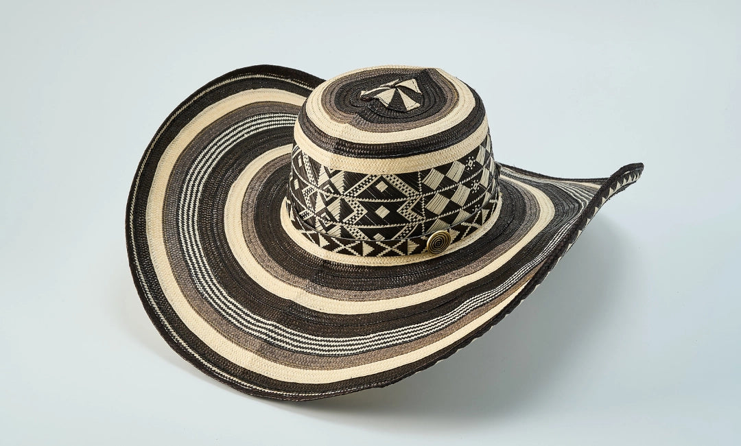 SOMBRERO TOFEME TRADICIONAL