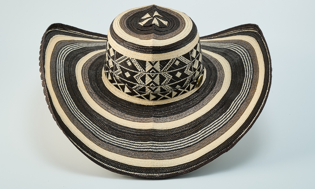 SOMBRERO TOFEME TRADICIONAL