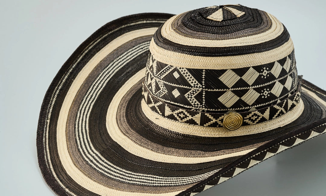 SOMBRERO TOFEME TRADICIONAL