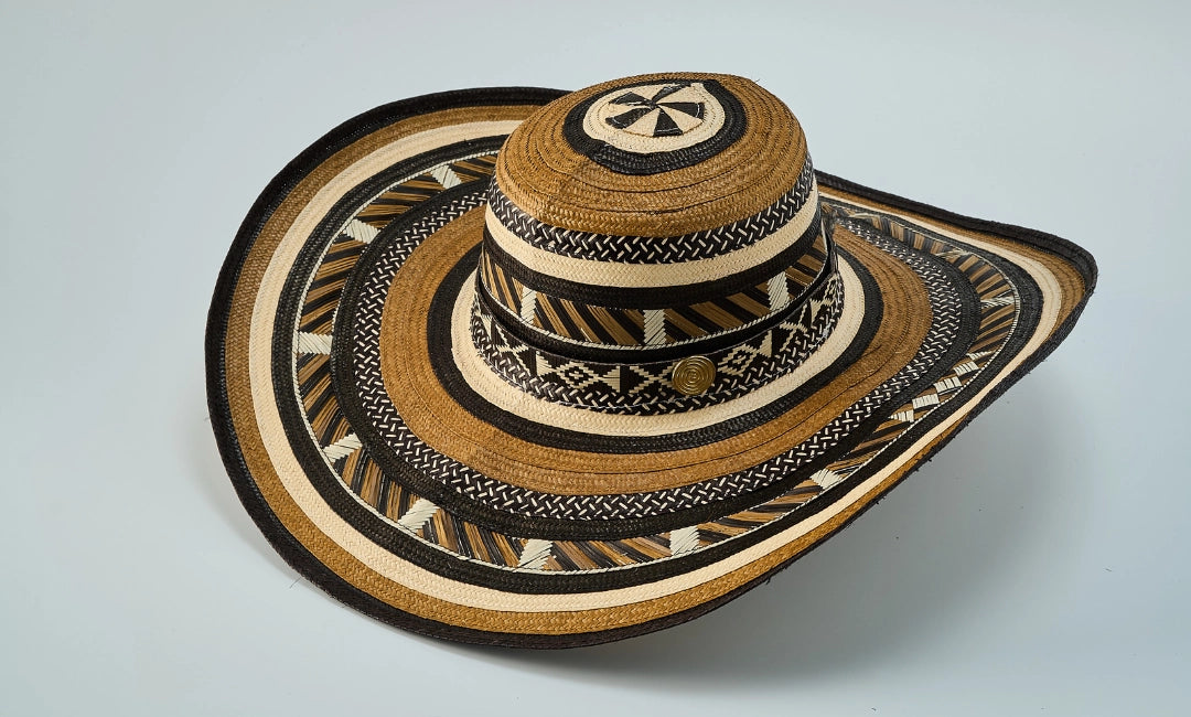 SOMBRERO PIJIGUAI