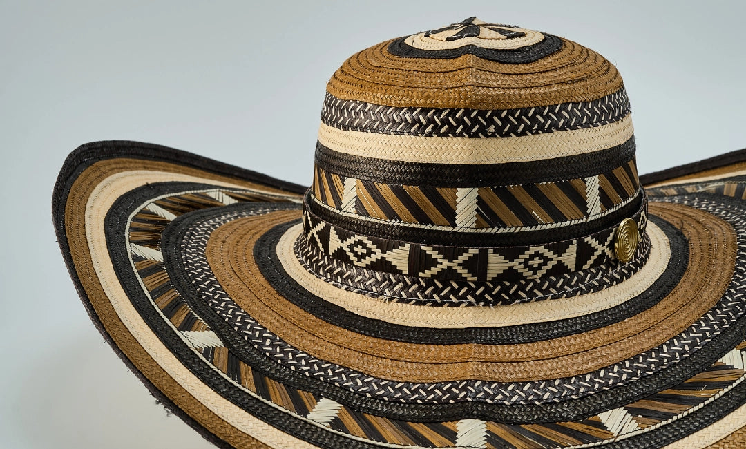 SOMBRERO PIJIGUAI