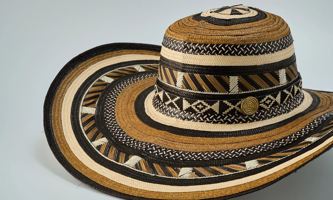 SOMBRERO PIJIGUAI