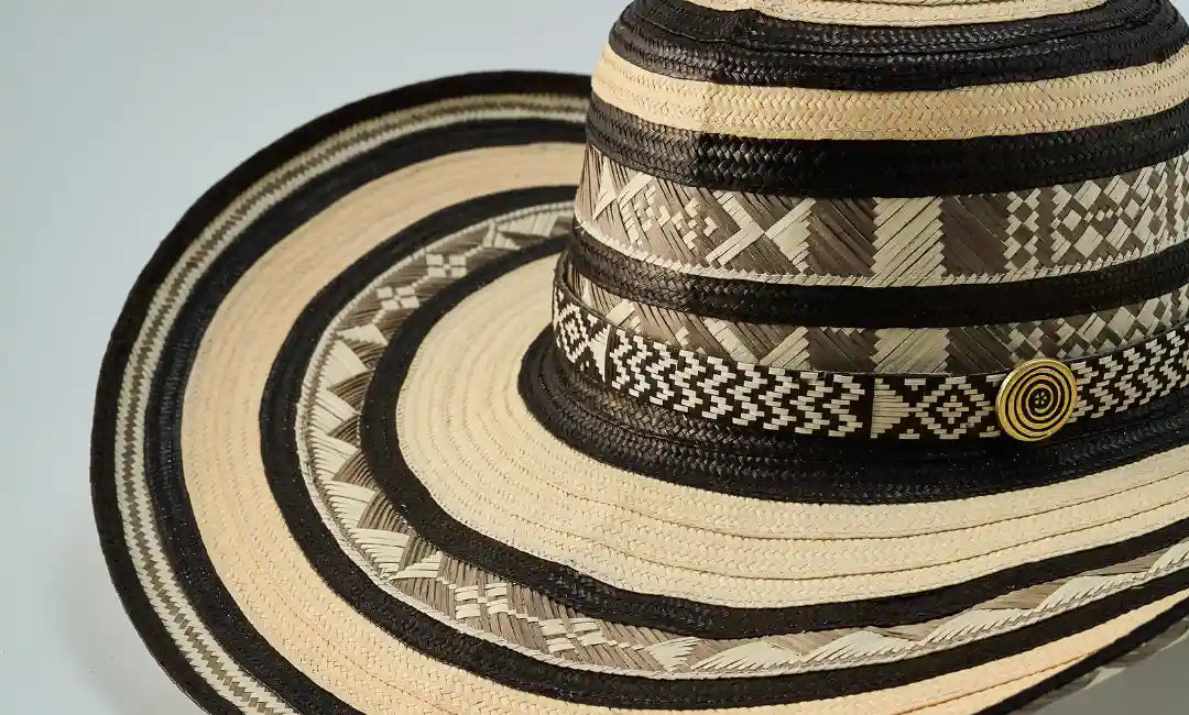 SOMBRERO TOFEME