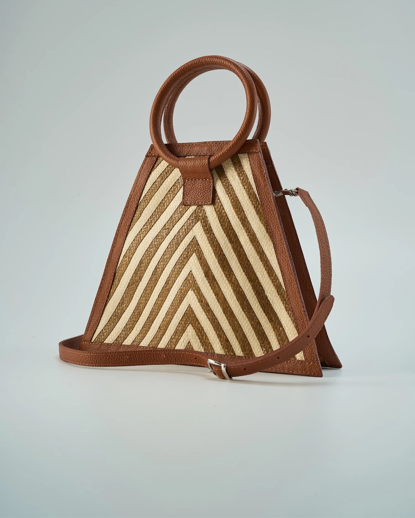 CARTERA TOFEME TRIANGULAR