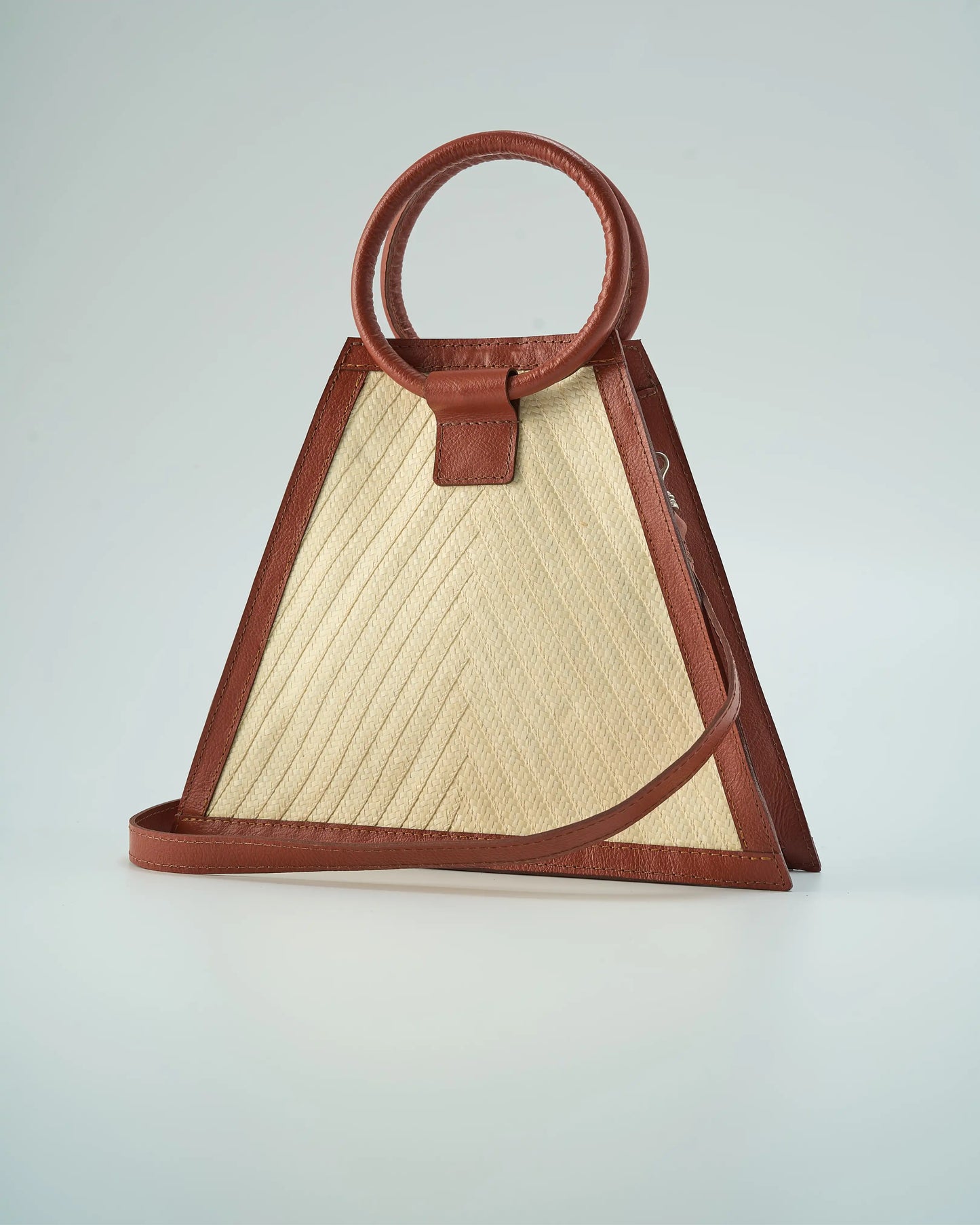CARTERA TOFEME TRIANGULAR