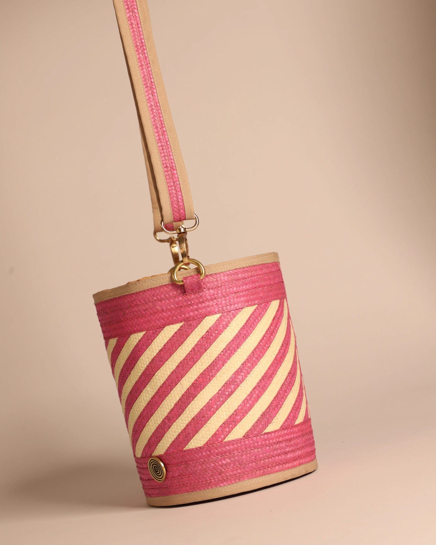 TOTEM VUELTIAO ROSA