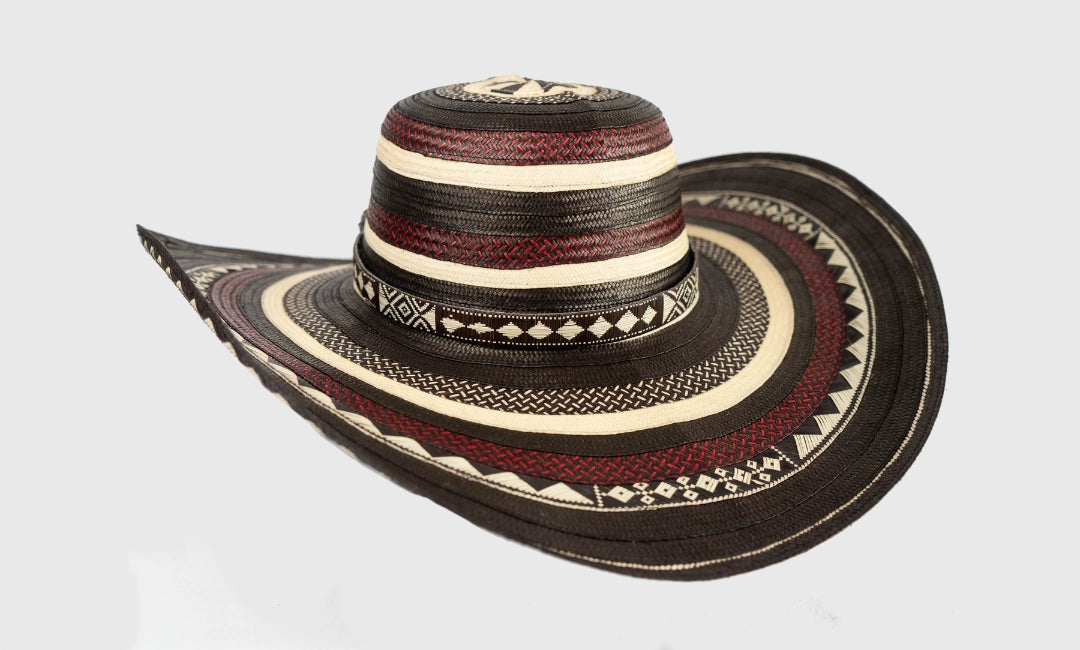 SOMBRERO VOLCANICO 21