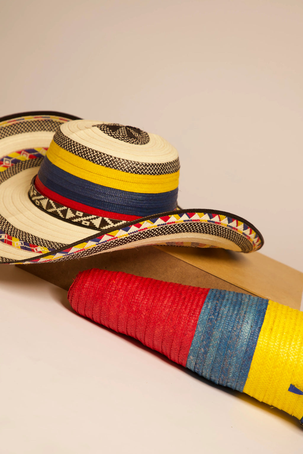 KAROLCHELLA HATS