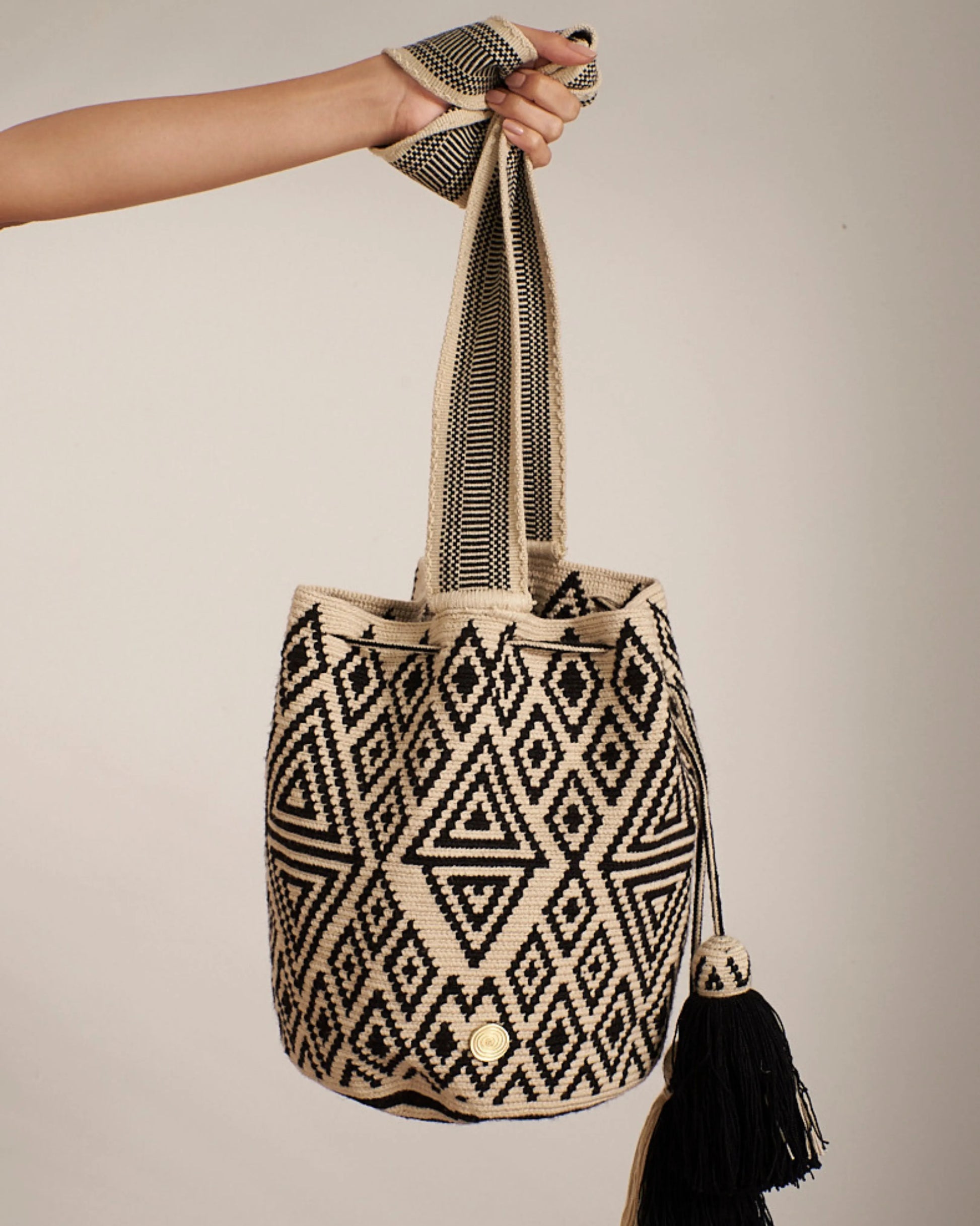 MOCHILA WAYUU ZENU carpiobaltazar